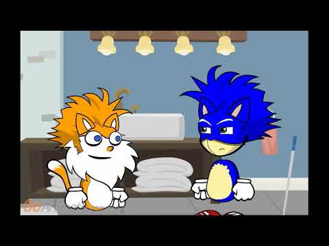 Sonic & Friends – One Morning