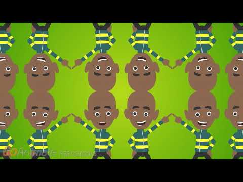 The Animate Show