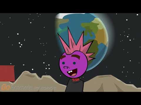 The Rocky Rocket Show Episode 1