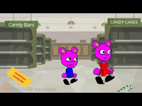 Peppa  Candy