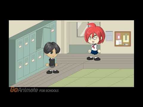 Chit-Chat Before Class