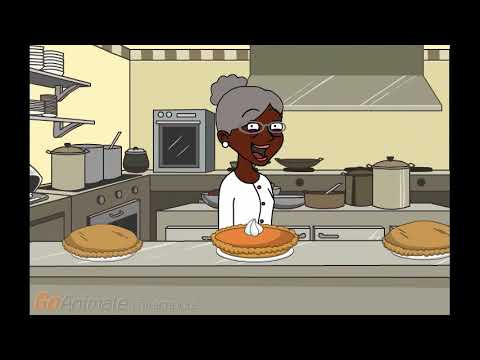 Grandma’s Pies Commercial 01