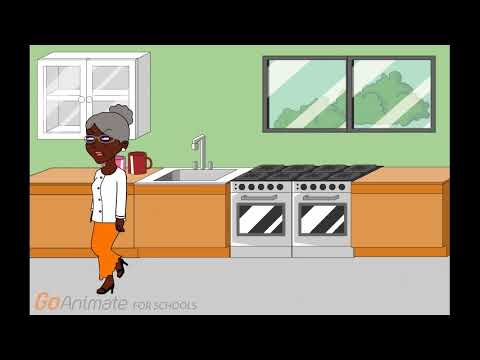 Free Video (Go!Animate)