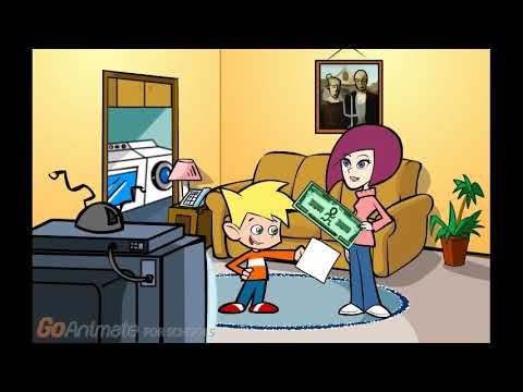 Matt removes The password and Gets Grounded
