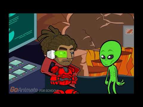 Random Video 5-31-2016