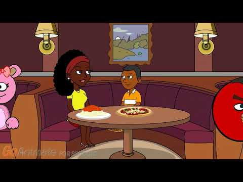 Going to a Restaurant