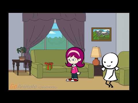 Rosie’s Life – Testing Megaphones