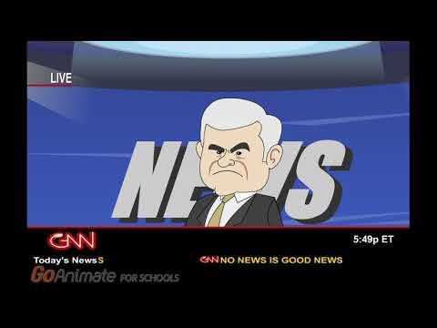 Breaking News