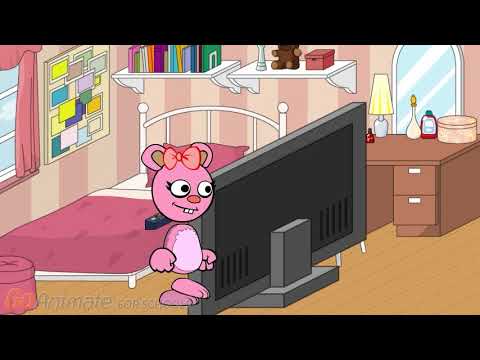 Happy Tree Friends –  3rd Degree