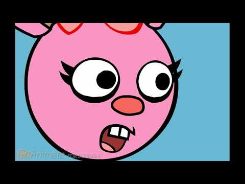 Happy Tree Friends Shorts – Computer Break