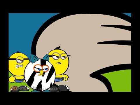 THE RANDOM SHOW – SEASON 1 EPISODE 1