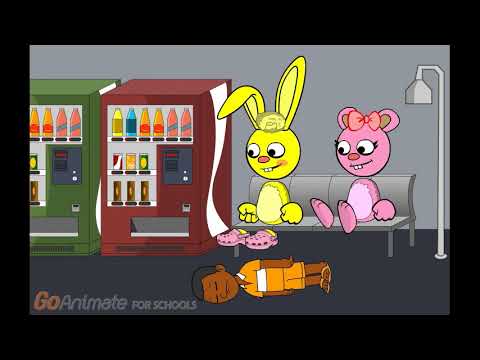 GOANIMATE