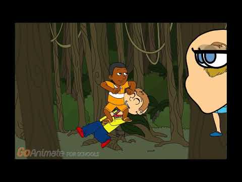 Random Goanimaten Poop 2016