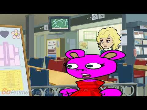 Peppa Gets Grounded
