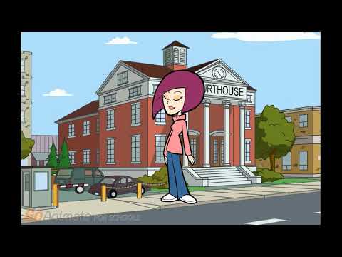 Lucy Puts on Rock and Roll Music / Grounded