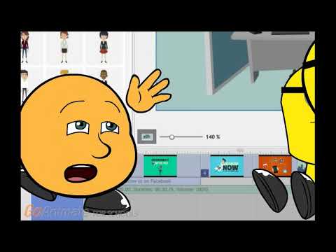 How To Make A Video (Using The Video Maker)