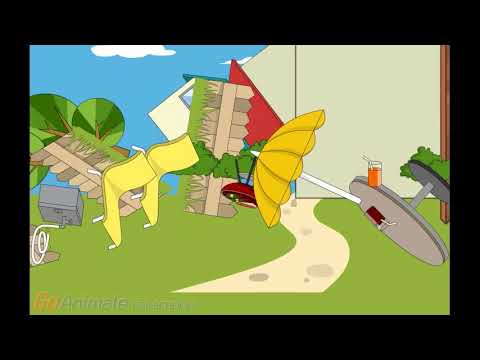 Caillou Shuts GoAnimate Down / Exploded