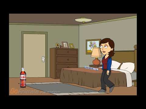 Mr. Sweet Potato Puts Mentos in the Coke