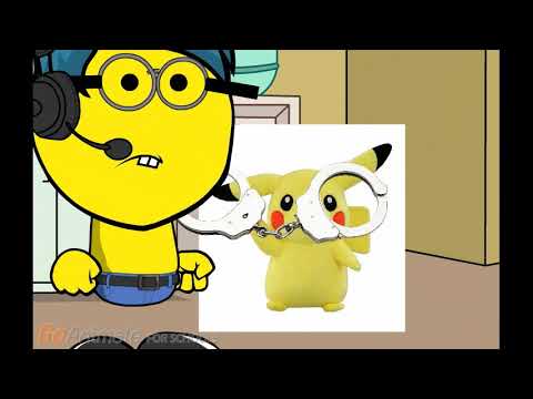 How to Catch a Pokemon