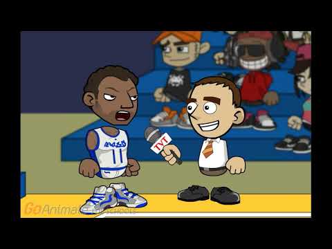 Basket’s Non-Stop