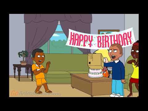 Tommy Reed Episode
