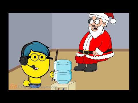 How to Ruin Christmas
