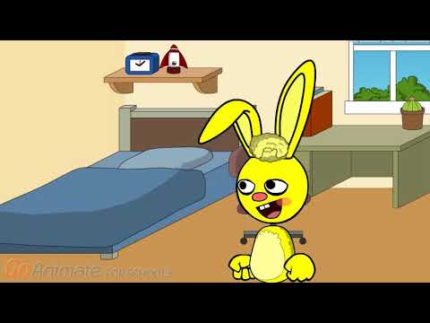 Happy Tree Friends – Kickin’ It