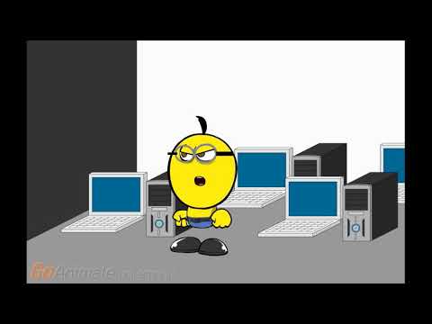 Messing Up with Computers