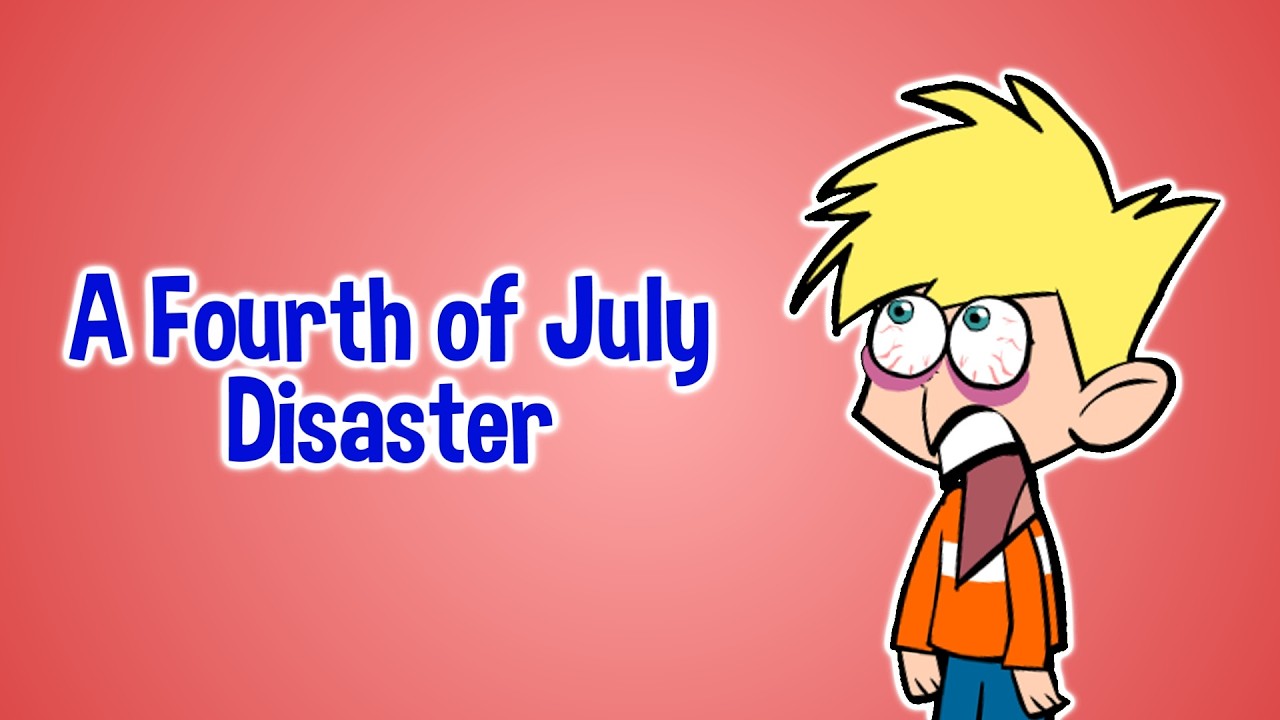 A Fourth of July Disaster