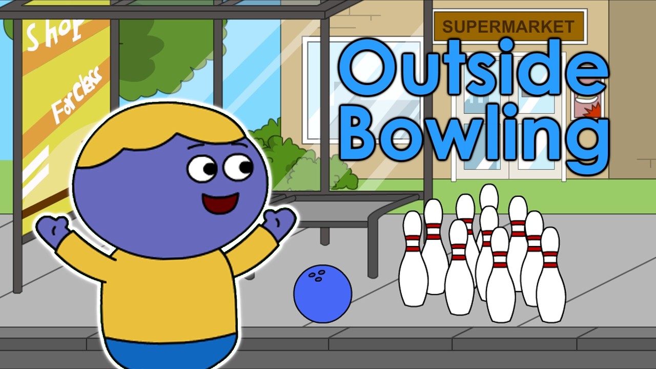 Outside Bowling