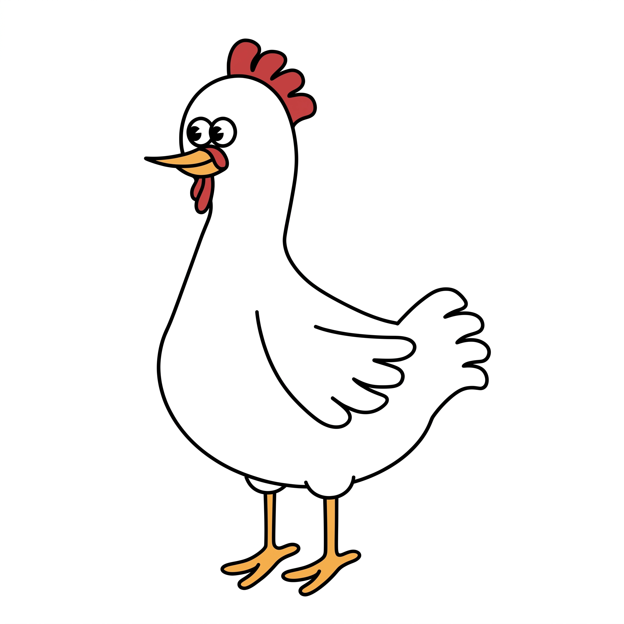 Chicken